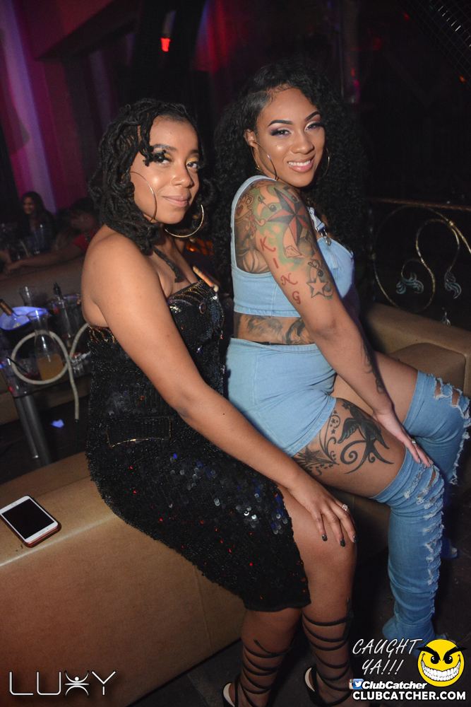 Luxy nightclub photo 27 - November 3rd, 2018