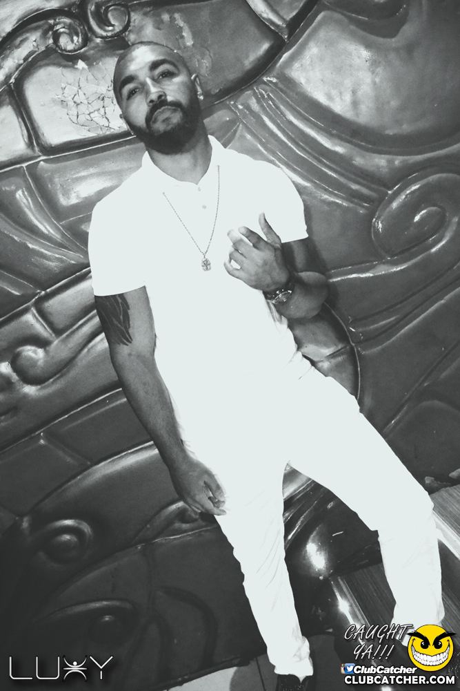 Luxy nightclub photo 261 - November 3rd, 2018