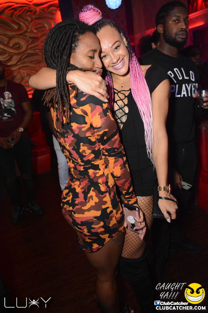 Luxy nightclub photo 264 - November 3rd, 2018