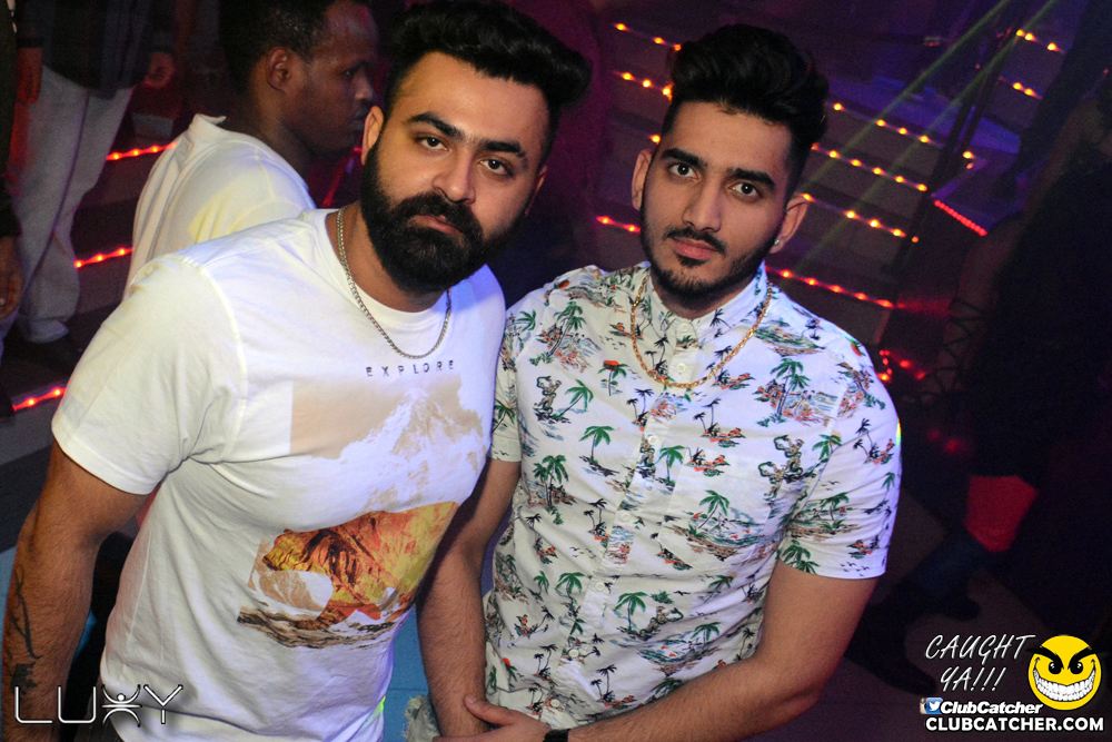 Luxy nightclub photo 265 - November 3rd, 2018