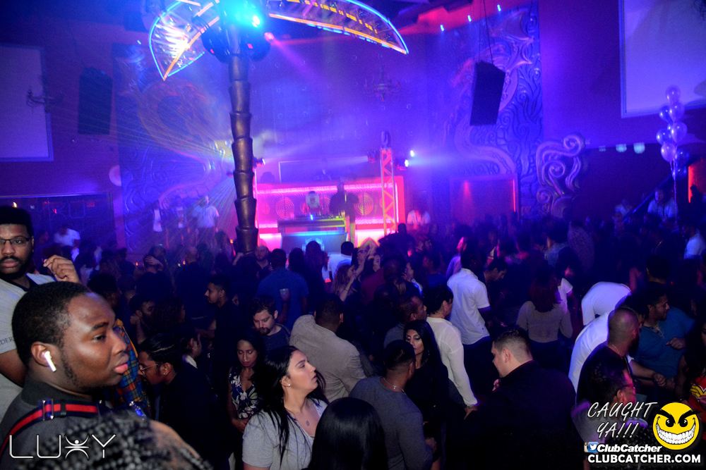 Luxy nightclub photo 266 - November 3rd, 2018