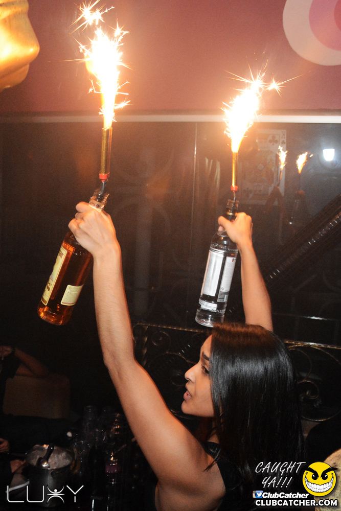 Luxy nightclub photo 267 - November 3rd, 2018