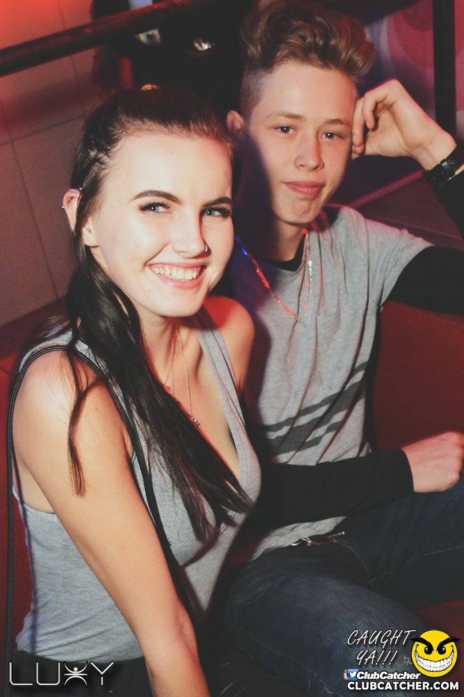 Luxy nightclub photo 268 - November 3rd, 2018
