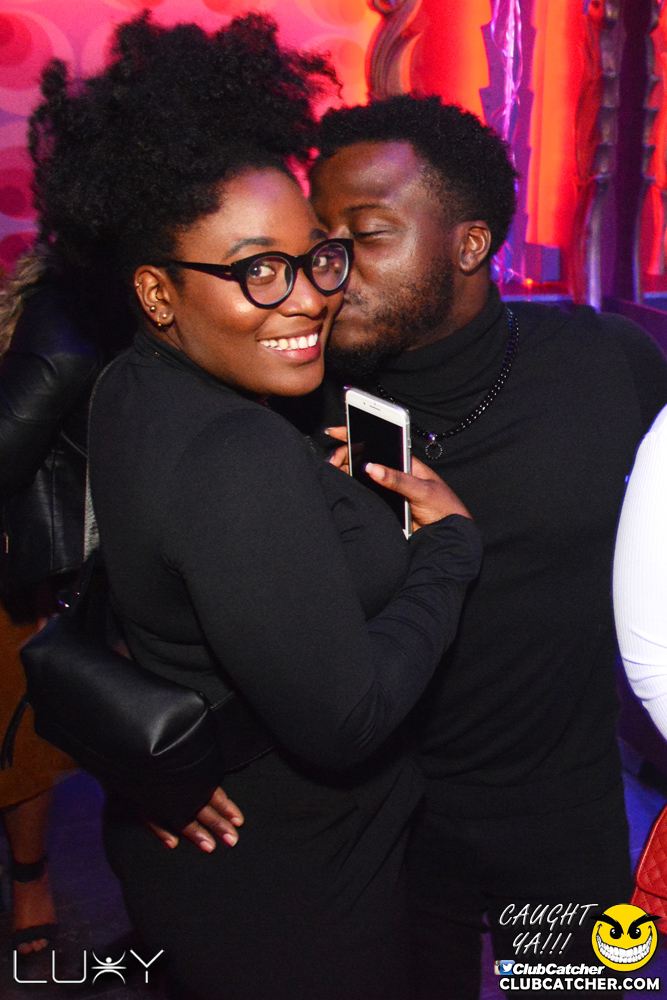 Luxy nightclub photo 270 - November 3rd, 2018