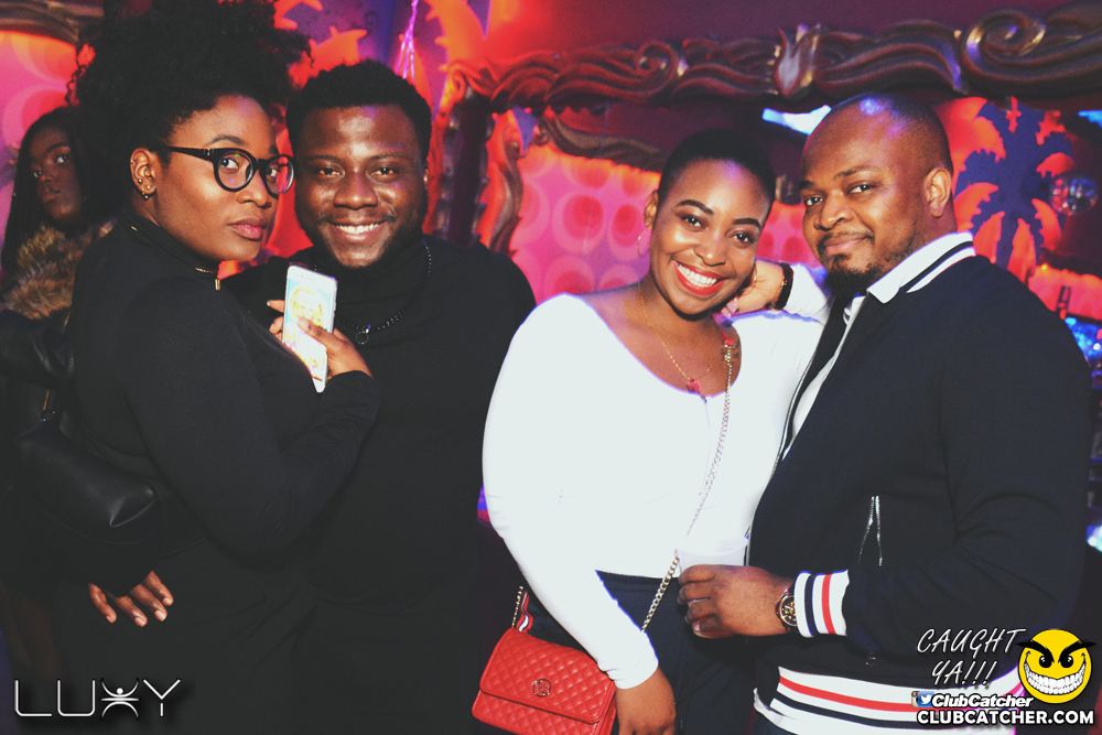 Luxy nightclub photo 271 - November 3rd, 2018