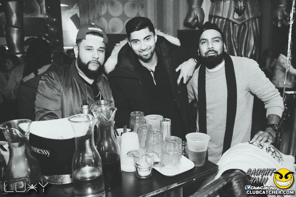Luxy nightclub photo 272 - November 3rd, 2018