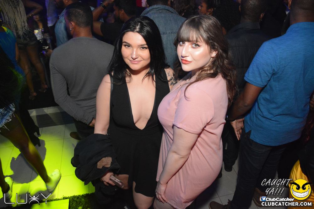 Luxy nightclub photo 273 - November 3rd, 2018