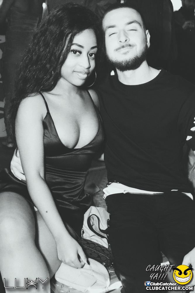 Luxy nightclub photo 274 - November 3rd, 2018