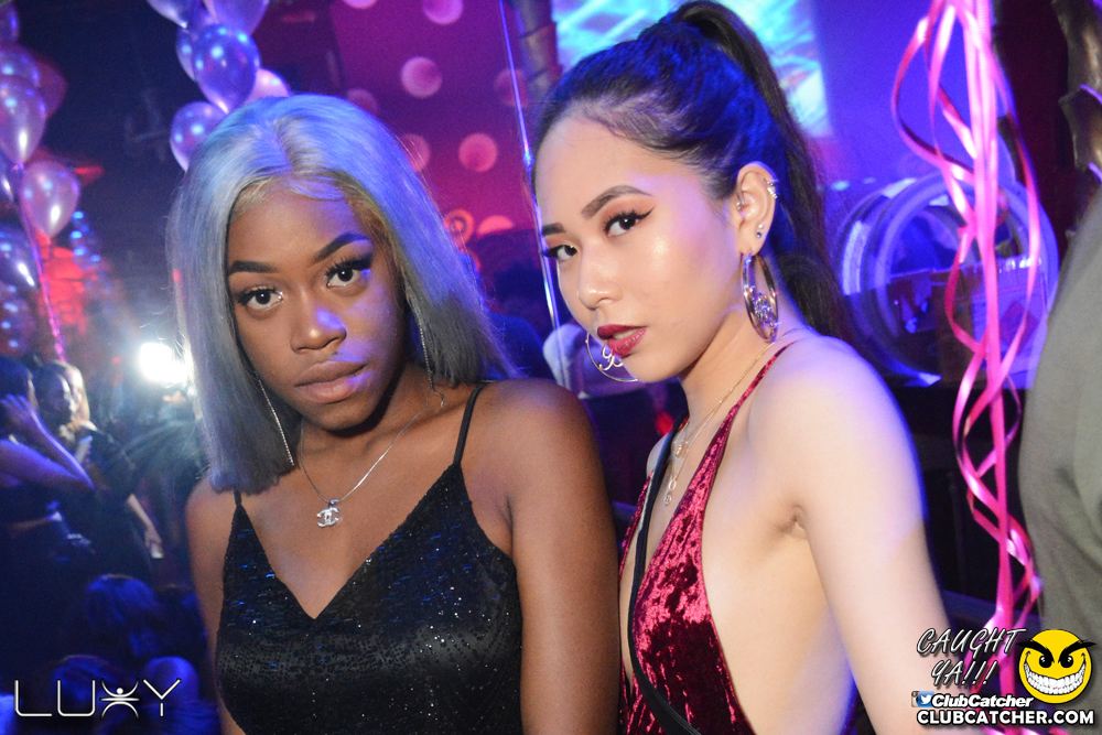 Luxy nightclub photo 275 - November 3rd, 2018
