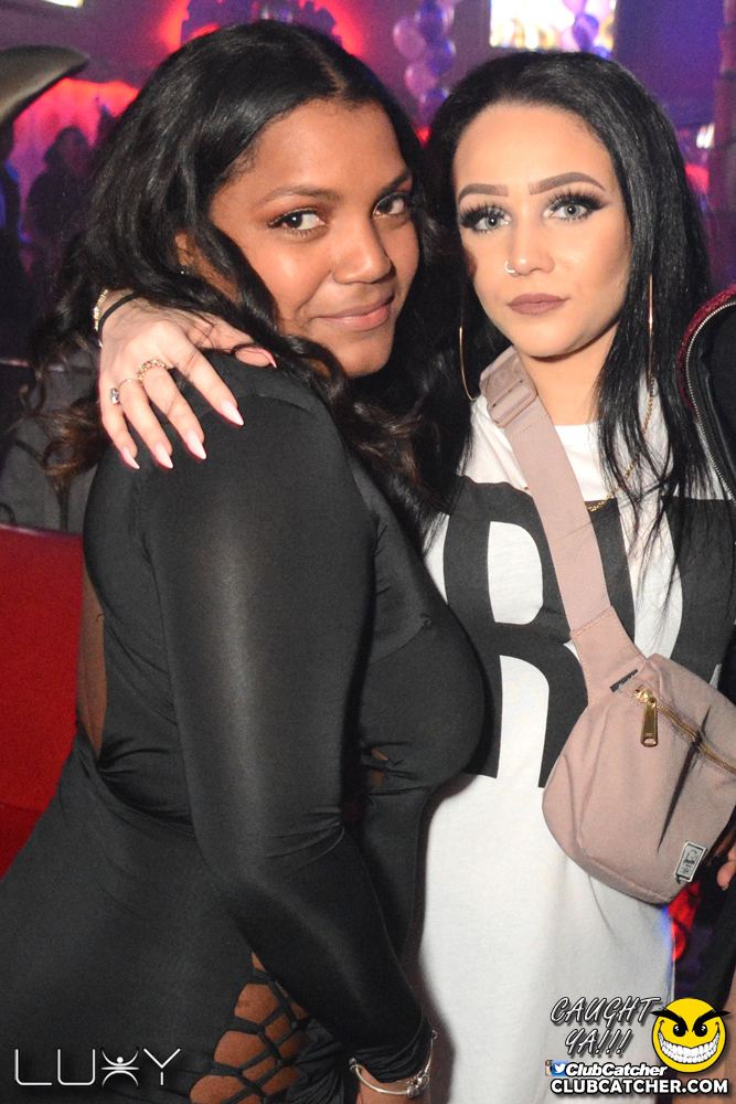 Luxy nightclub photo 276 - November 3rd, 2018