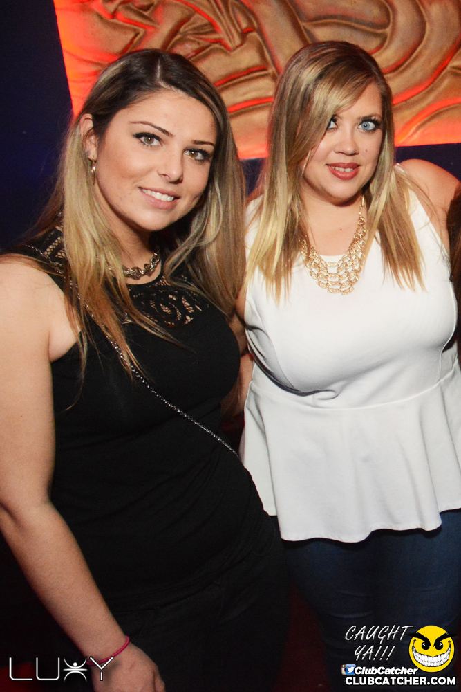 Luxy nightclub photo 278 - November 3rd, 2018