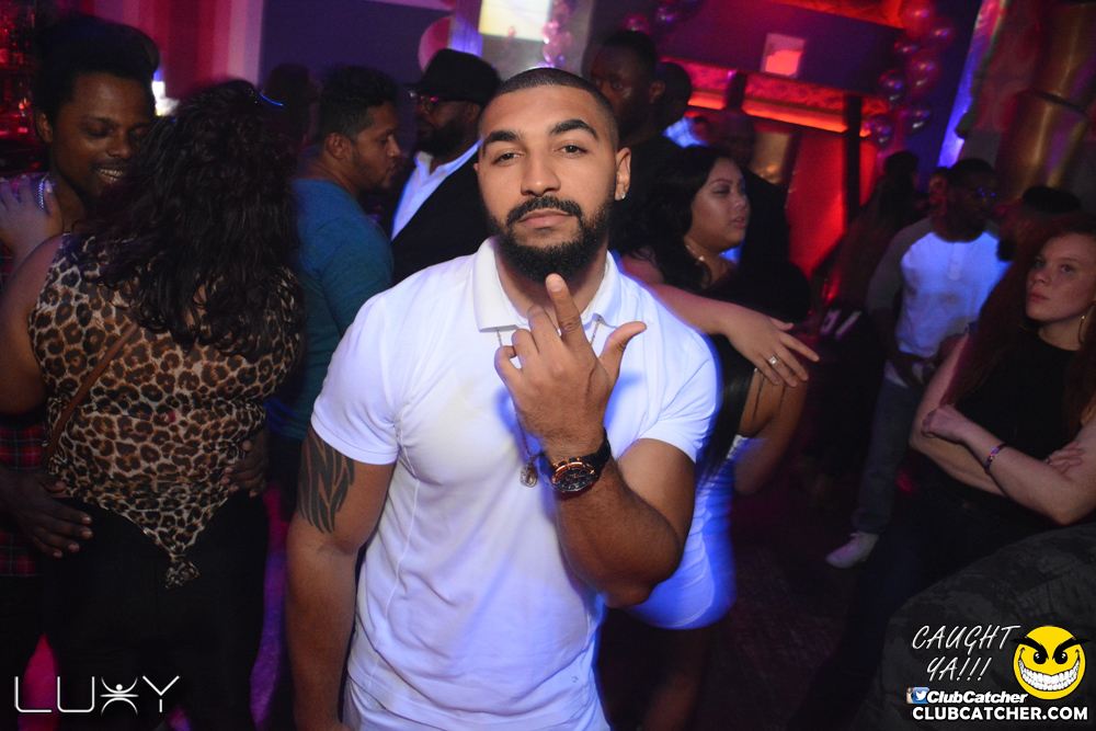 Luxy nightclub photo 280 - November 3rd, 2018
