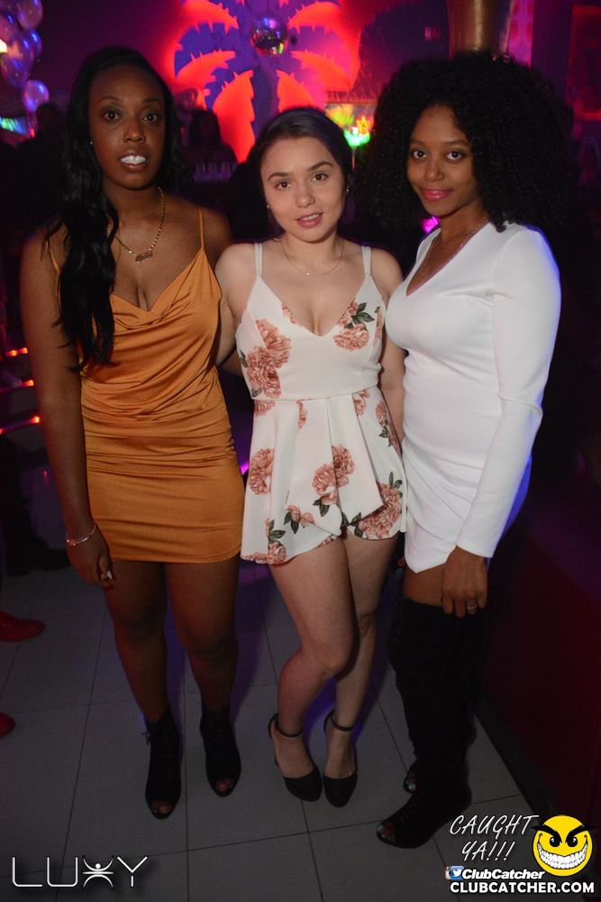 Luxy nightclub photo 29 - November 3rd, 2018