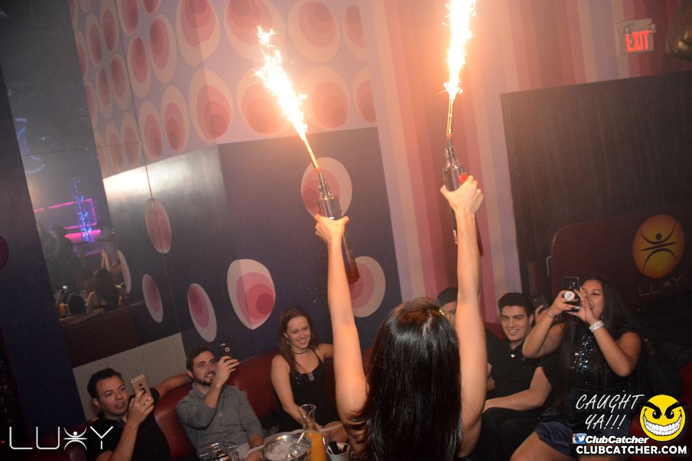 Luxy nightclub photo 283 - November 3rd, 2018