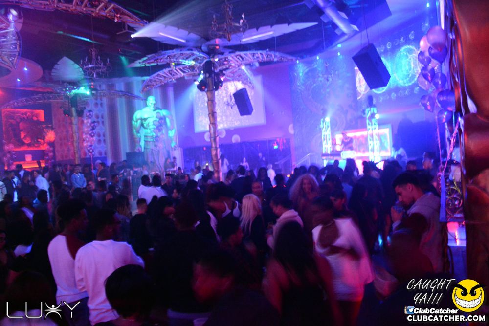 Luxy nightclub photo 285 - November 3rd, 2018