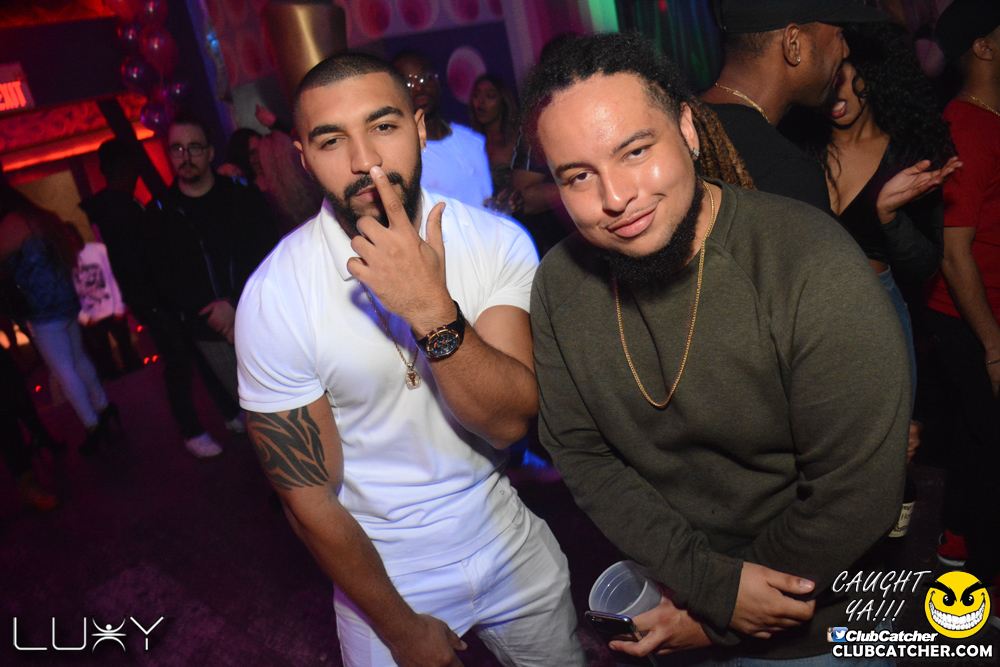 Luxy nightclub photo 286 - November 3rd, 2018