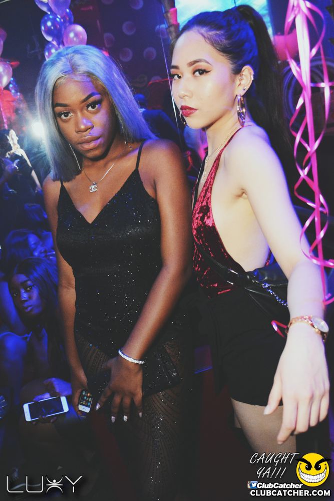 Luxy nightclub photo 287 - November 3rd, 2018