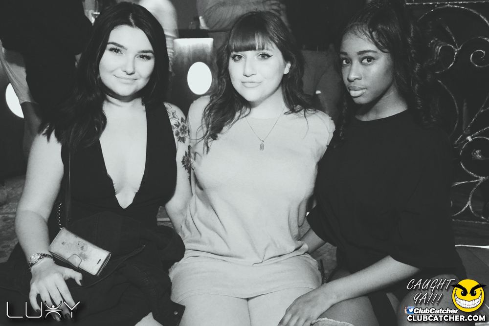 Luxy nightclub photo 290 - November 3rd, 2018