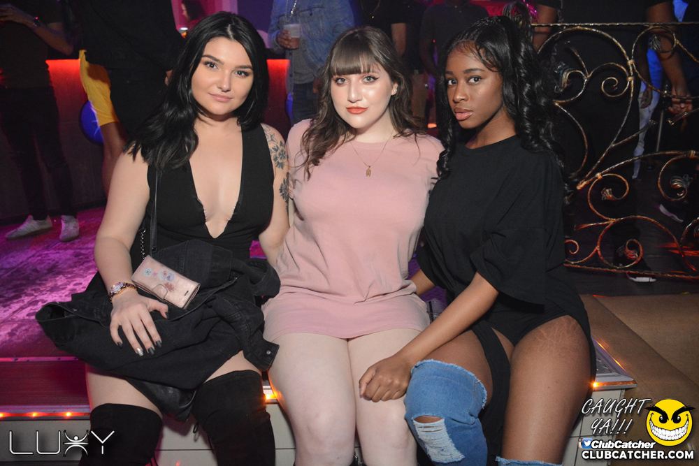 Luxy nightclub photo 30 - November 3rd, 2018