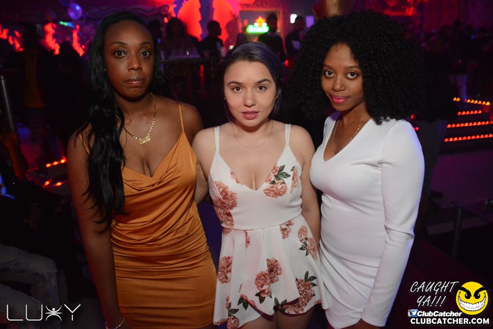 Luxy nightclub photo 293 - November 3rd, 2018