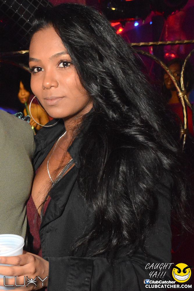 Luxy nightclub photo 295 - November 3rd, 2018