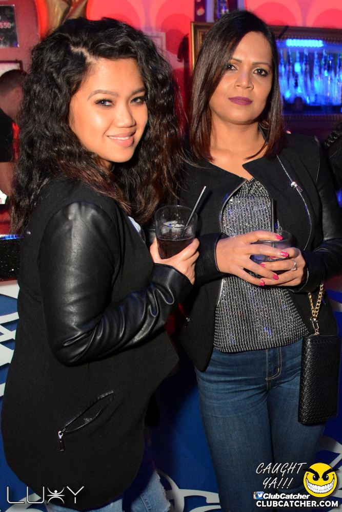 Luxy nightclub photo 296 - November 3rd, 2018