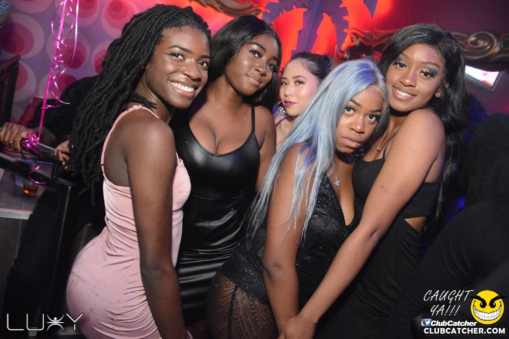 Luxy nightclub photo 4 - November 3rd, 2018