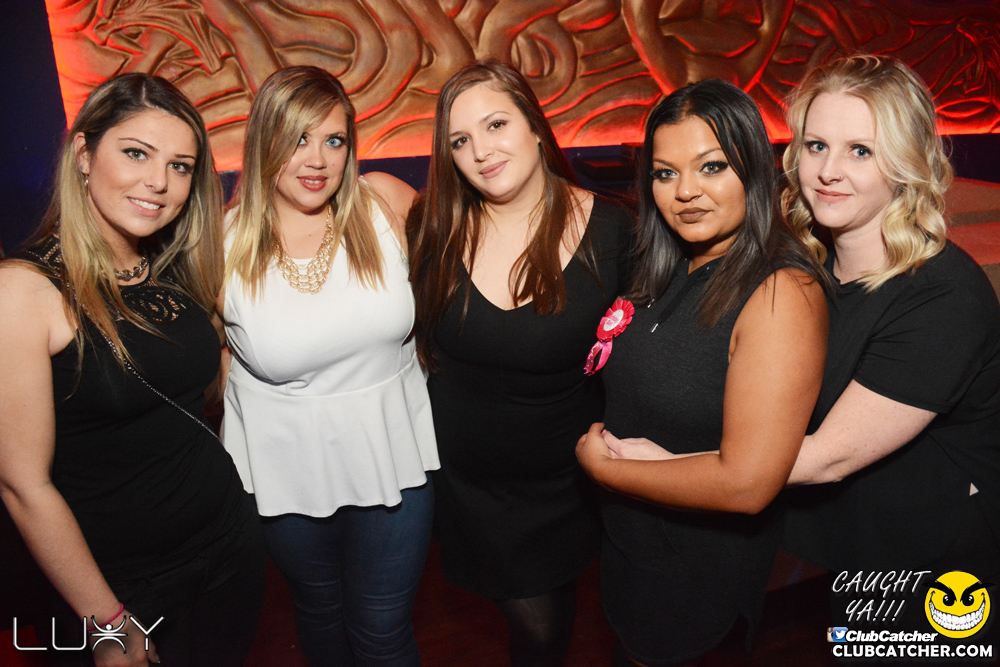 Luxy nightclub photo 31 - November 3rd, 2018