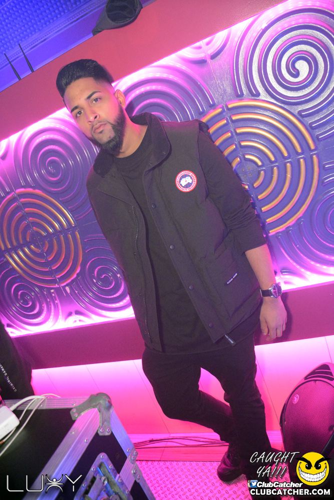 Luxy nightclub photo 36 - November 3rd, 2018