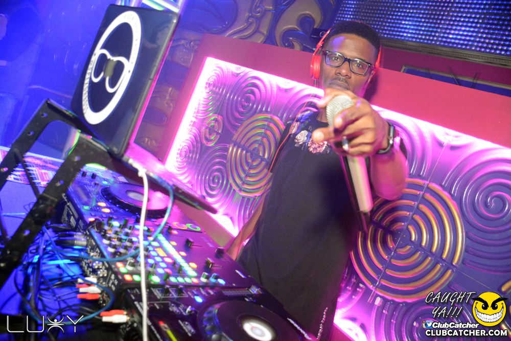 Luxy nightclub photo 37 - November 3rd, 2018