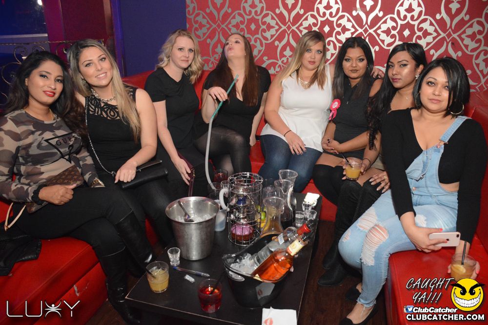 Luxy nightclub photo 38 - November 3rd, 2018