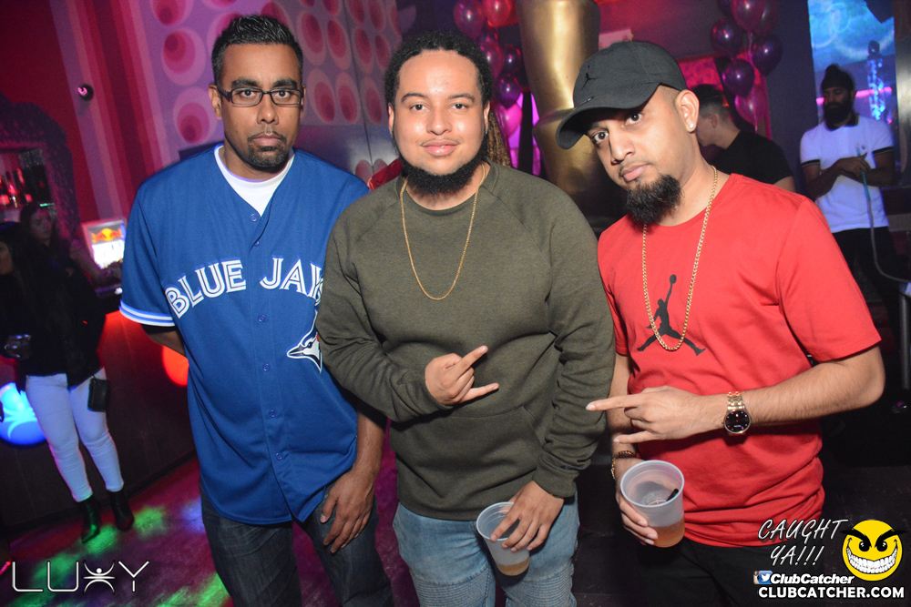 Luxy nightclub photo 40 - November 3rd, 2018