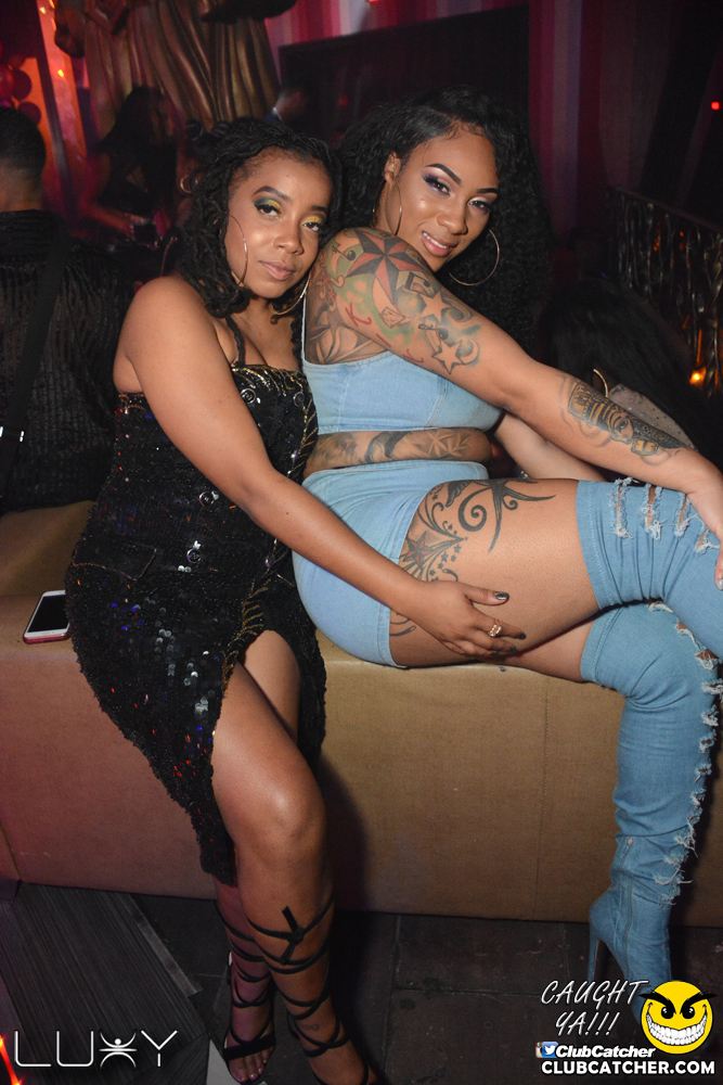 Luxy nightclub photo 5 - November 3rd, 2018