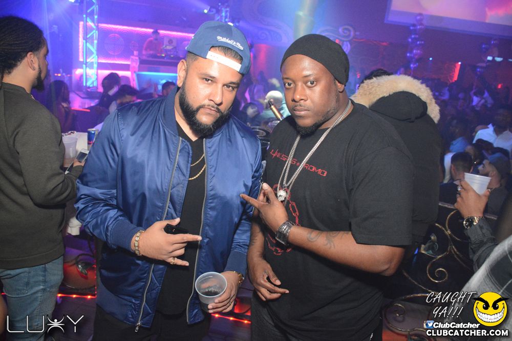 Luxy nightclub photo 41 - November 3rd, 2018