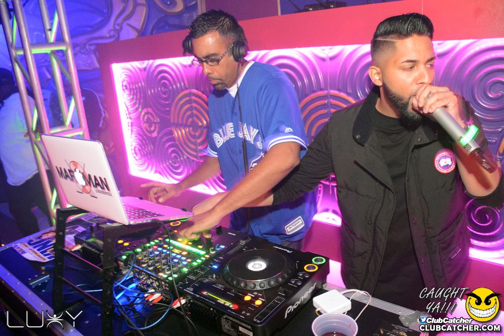 Luxy nightclub photo 42 - November 3rd, 2018