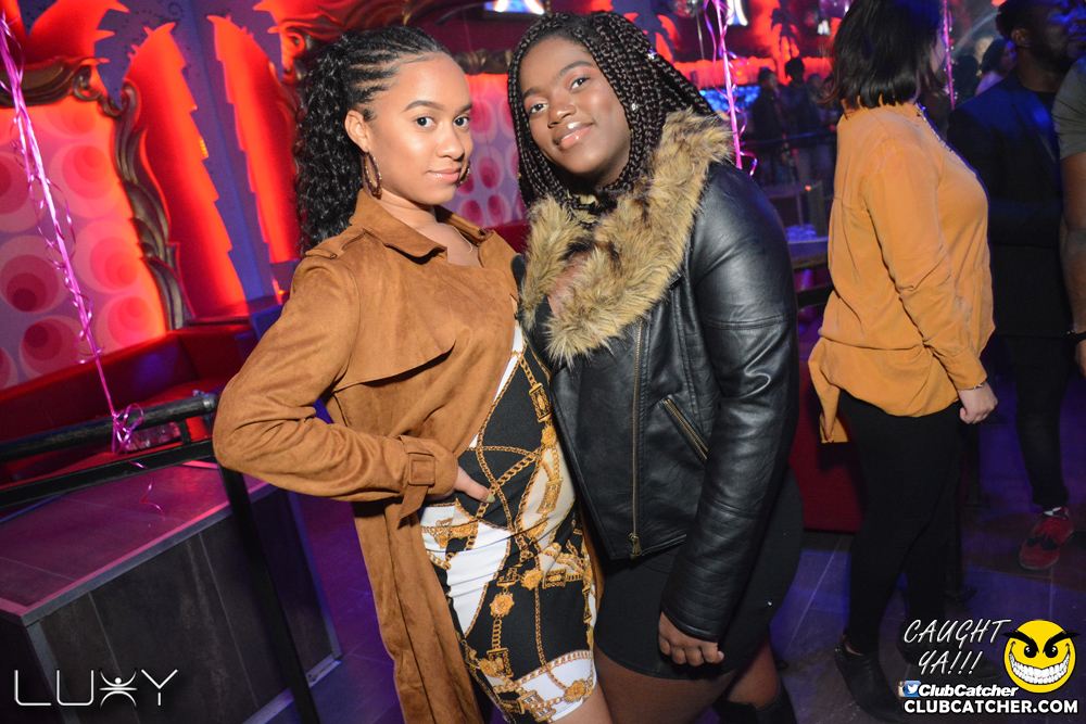Luxy nightclub photo 43 - November 3rd, 2018