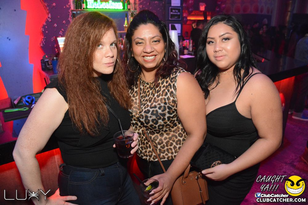 Luxy nightclub photo 46 - November 3rd, 2018