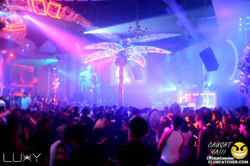 Luxy nightclub photo 48 - November 3rd, 2018