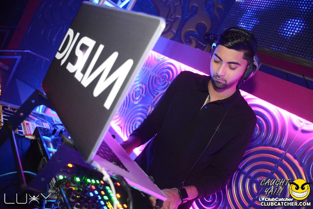 Luxy nightclub photo 50 - November 3rd, 2018