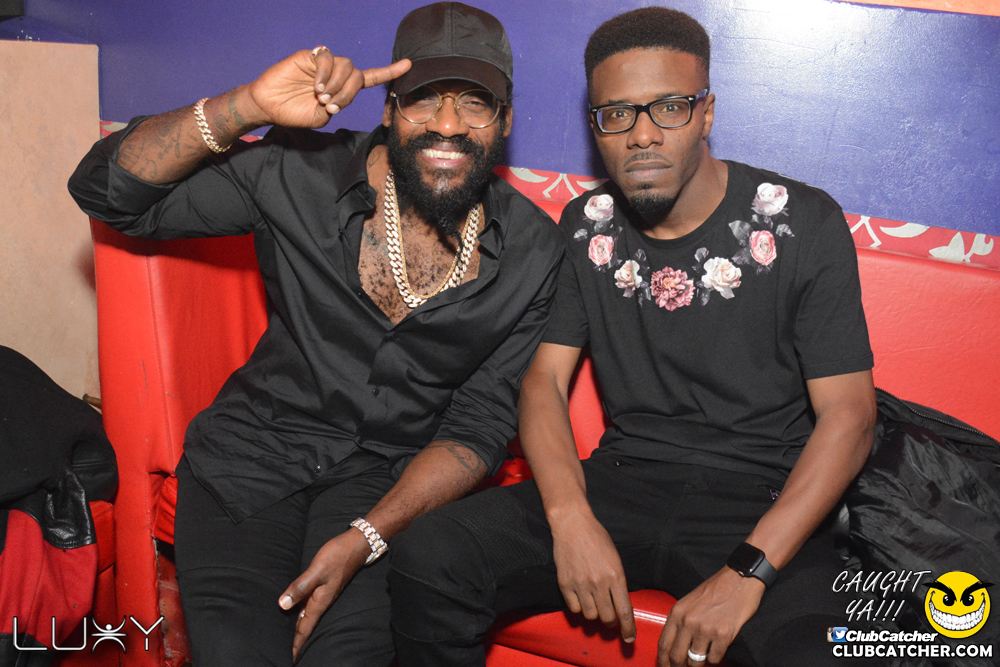 Luxy nightclub photo 53 - November 3rd, 2018