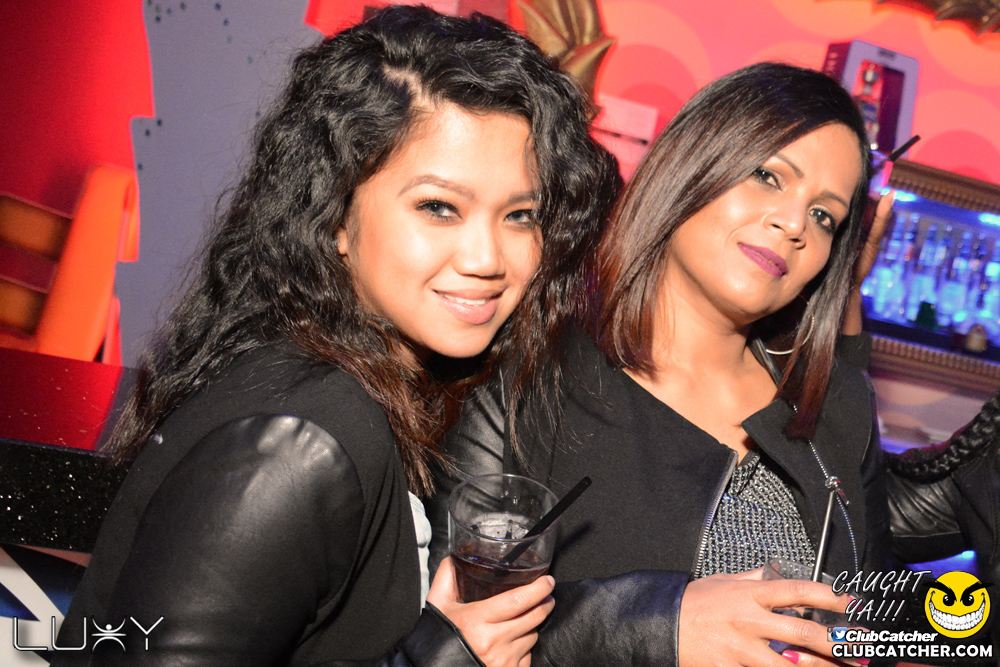 Luxy nightclub photo 54 - November 3rd, 2018