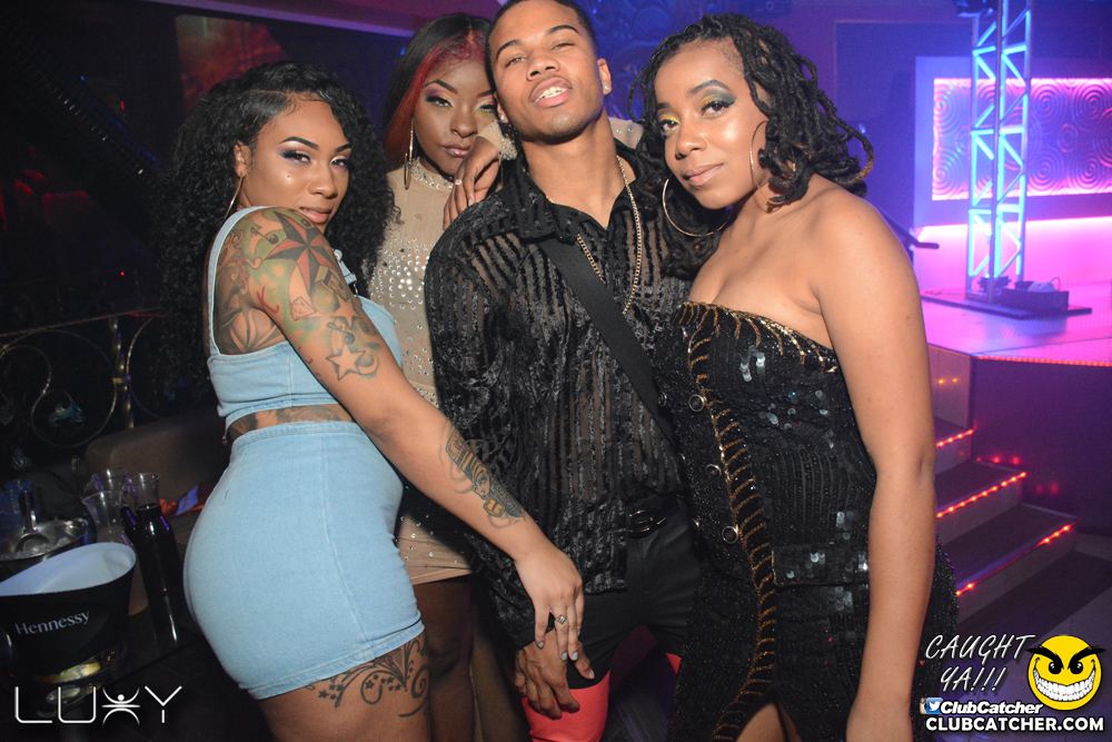 Luxy nightclub photo 55 - November 3rd, 2018