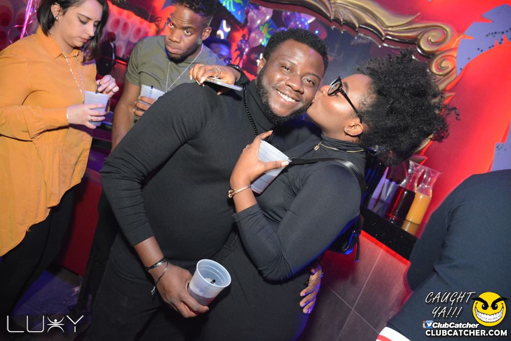 Luxy nightclub photo 56 - November 3rd, 2018