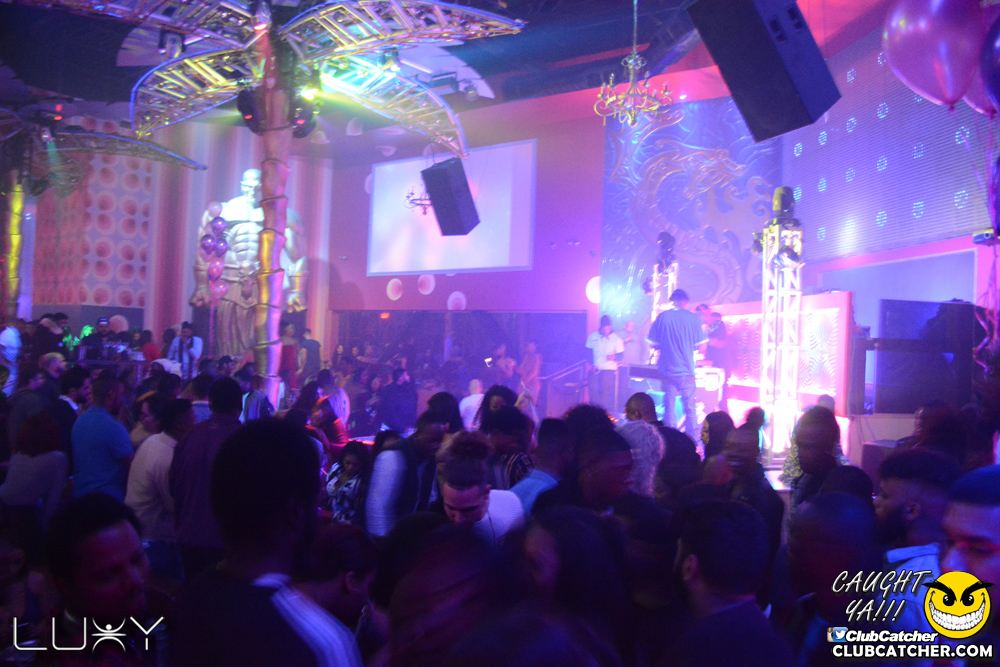 Luxy nightclub photo 57 - November 3rd, 2018