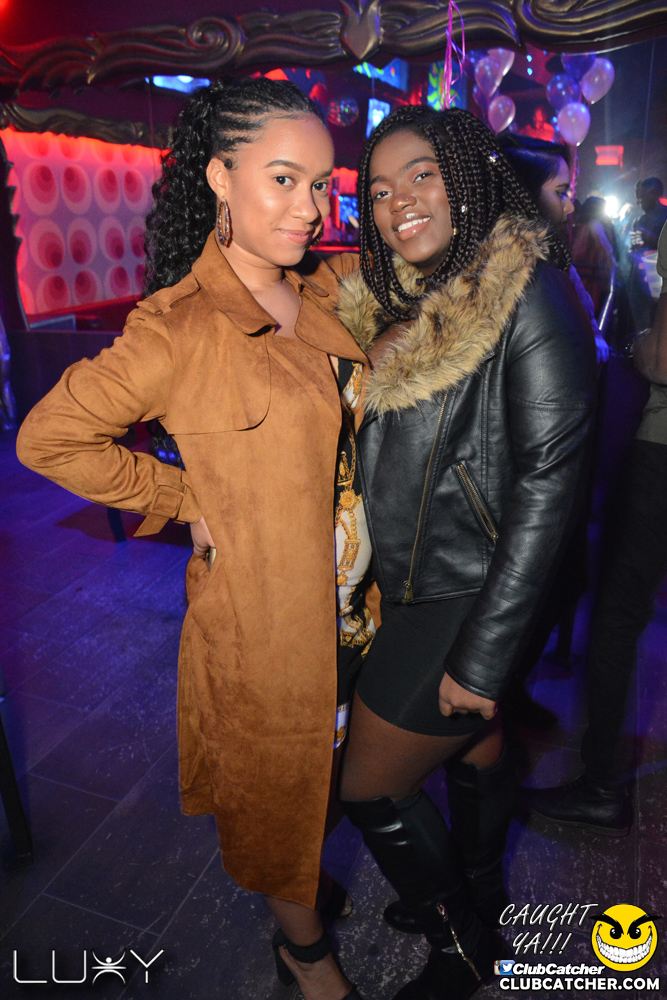 Luxy nightclub photo 59 - November 3rd, 2018