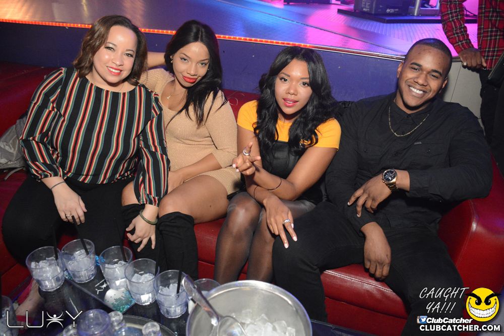 Luxy nightclub photo 60 - November 3rd, 2018