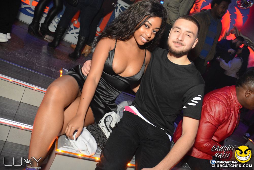Luxy nightclub photo 7 - November 3rd, 2018
