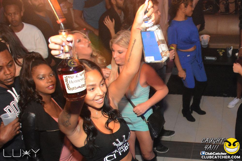 Luxy nightclub photo 61 - November 3rd, 2018