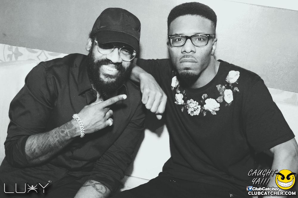 Luxy nightclub photo 64 - November 3rd, 2018