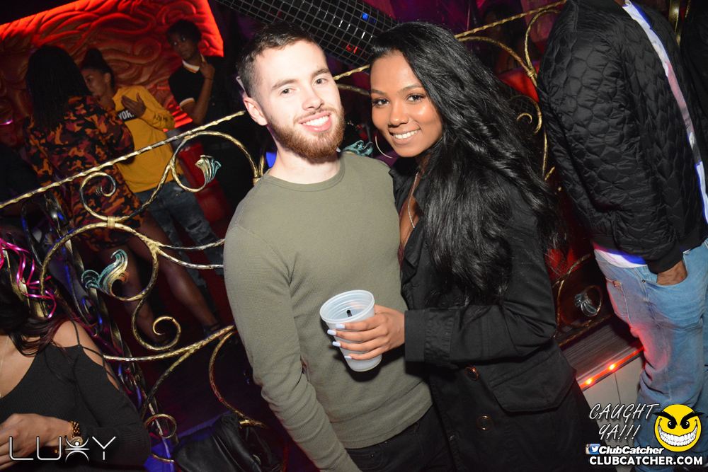 Luxy nightclub photo 65 - November 3rd, 2018